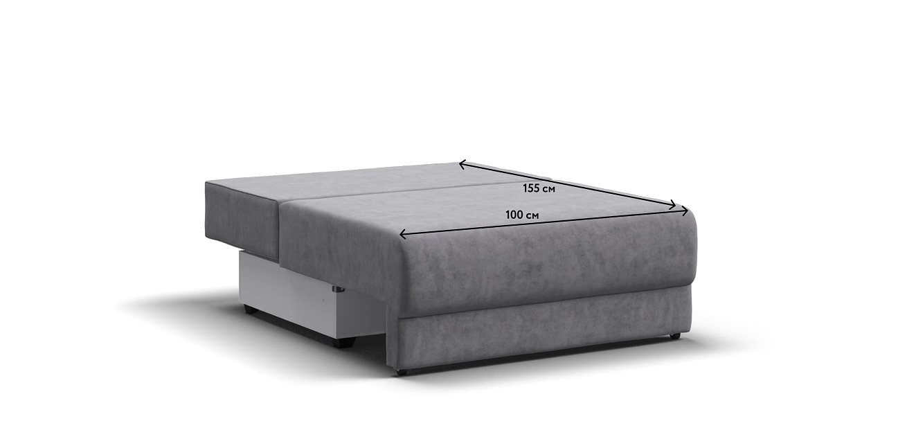 База сп.м РИЧМОНД MODOOL Велюр Роял агат