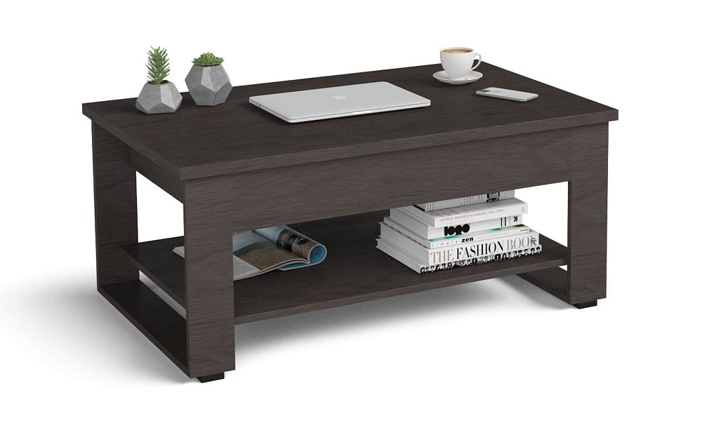 Журнальный стол LUX NEW Венге