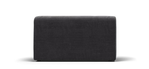 Подлокотники 2 шт. РИЧМОНД MODOOL Вельвет CORD графит