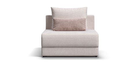 База сп.м РИЧМОНД MODOOL Вельвет CORD бежевый