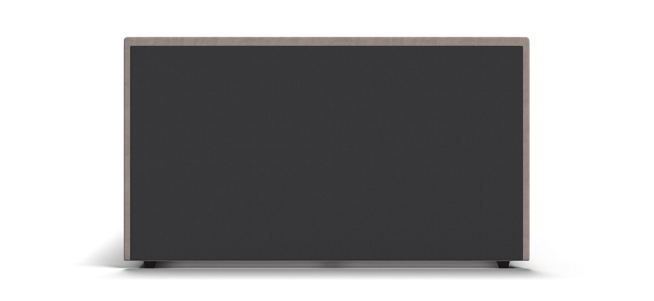 Кровать Фрея 160*200 без ПМ MONOLIT Латте