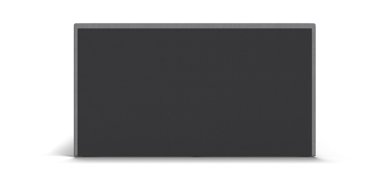 Кровать Фрея 160*200 без ПМ MONOLIT Сталь