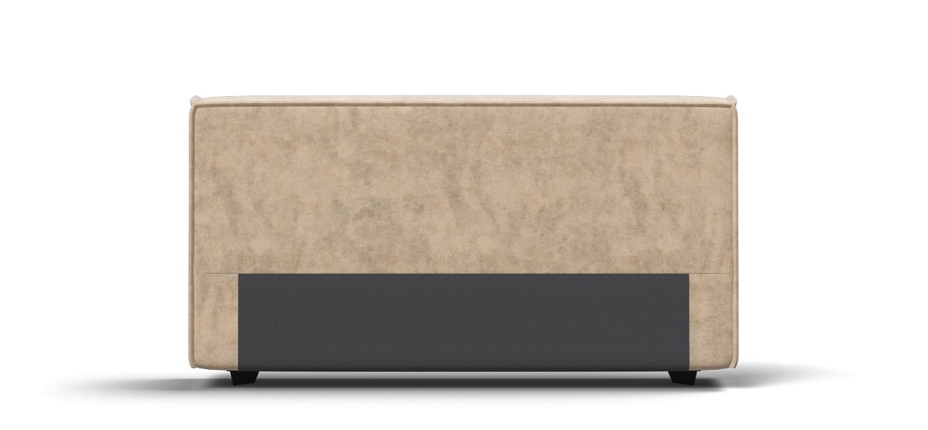 Подлокотники 2 шт. BOSS SOFT MODOOL Велюр Роял шампань