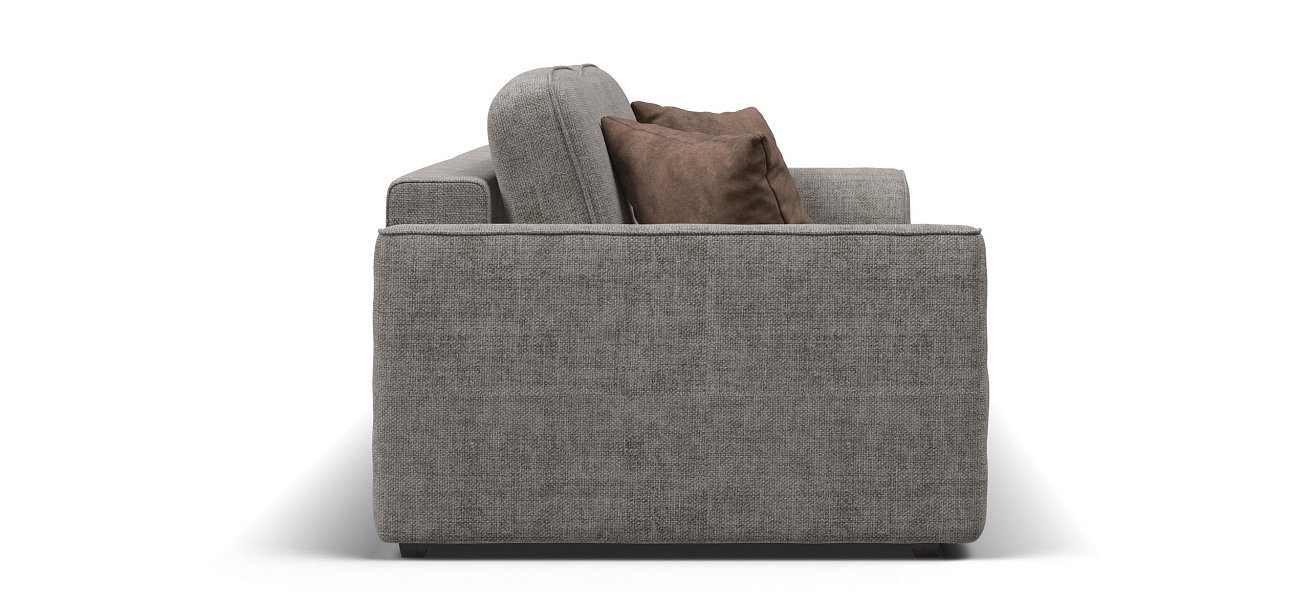 Диван KING SE шенилл IQ бежевый