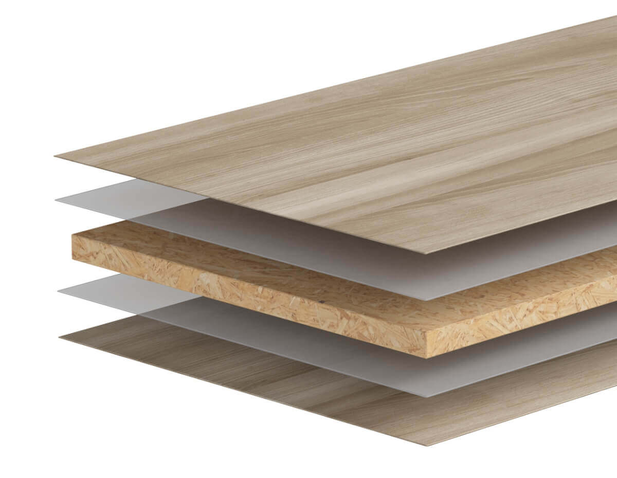 Плита ECO - экологичная, гипоаллергенная, устойчивая к царапинам.