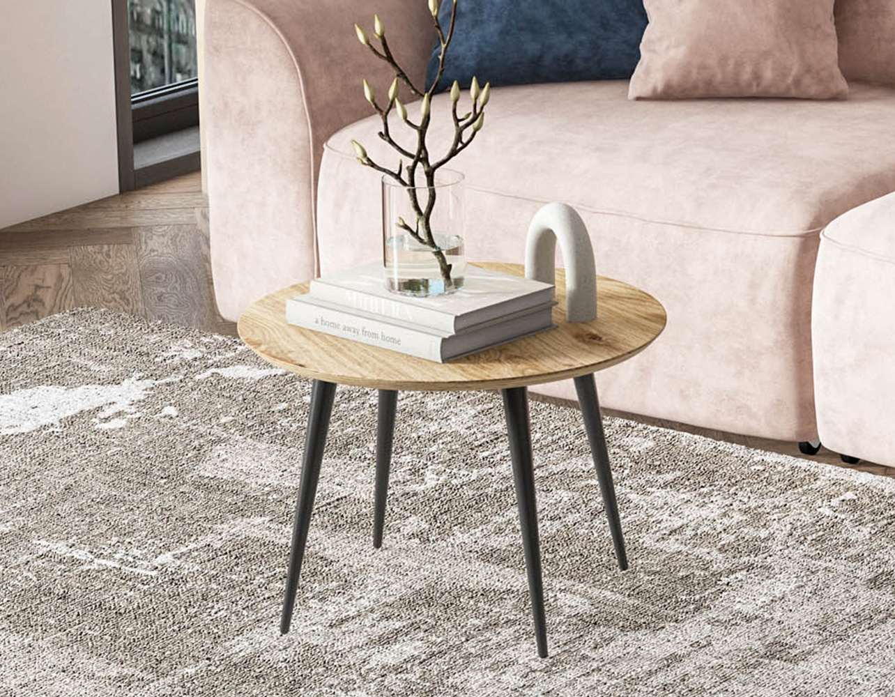 Новинка! Журнальный стол BOSS 42!