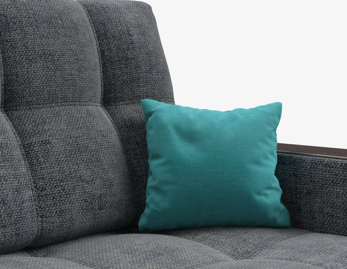 Подарок: декоративная подушка.