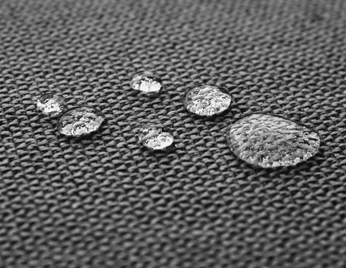 Водоотталкивающая пропитка Water Repellent.