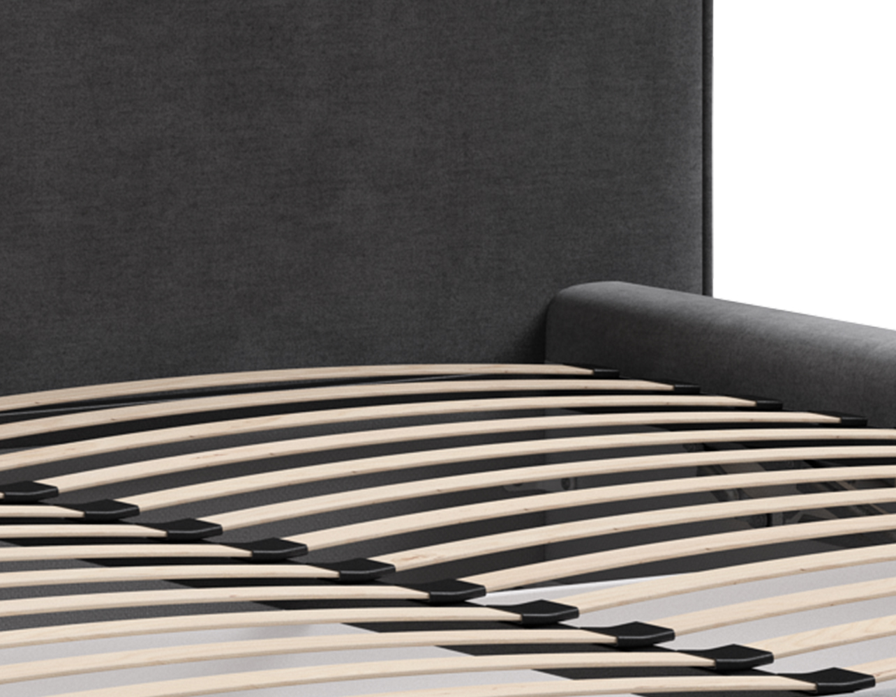 HEALTHY SLEEP: ортопедическое основание. 