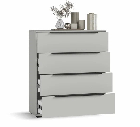 Вместительность - позволит разместить немного больше чем нужные мелочи