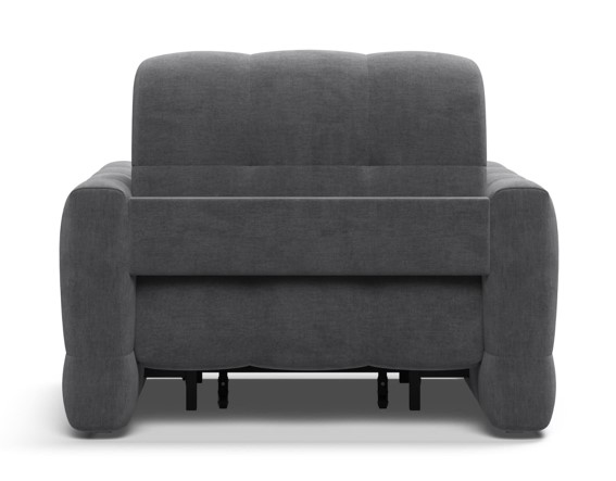 Приспинная планка – обеспечивает защиту стены от повреждений, а также не дает подушкам упасть на пол.