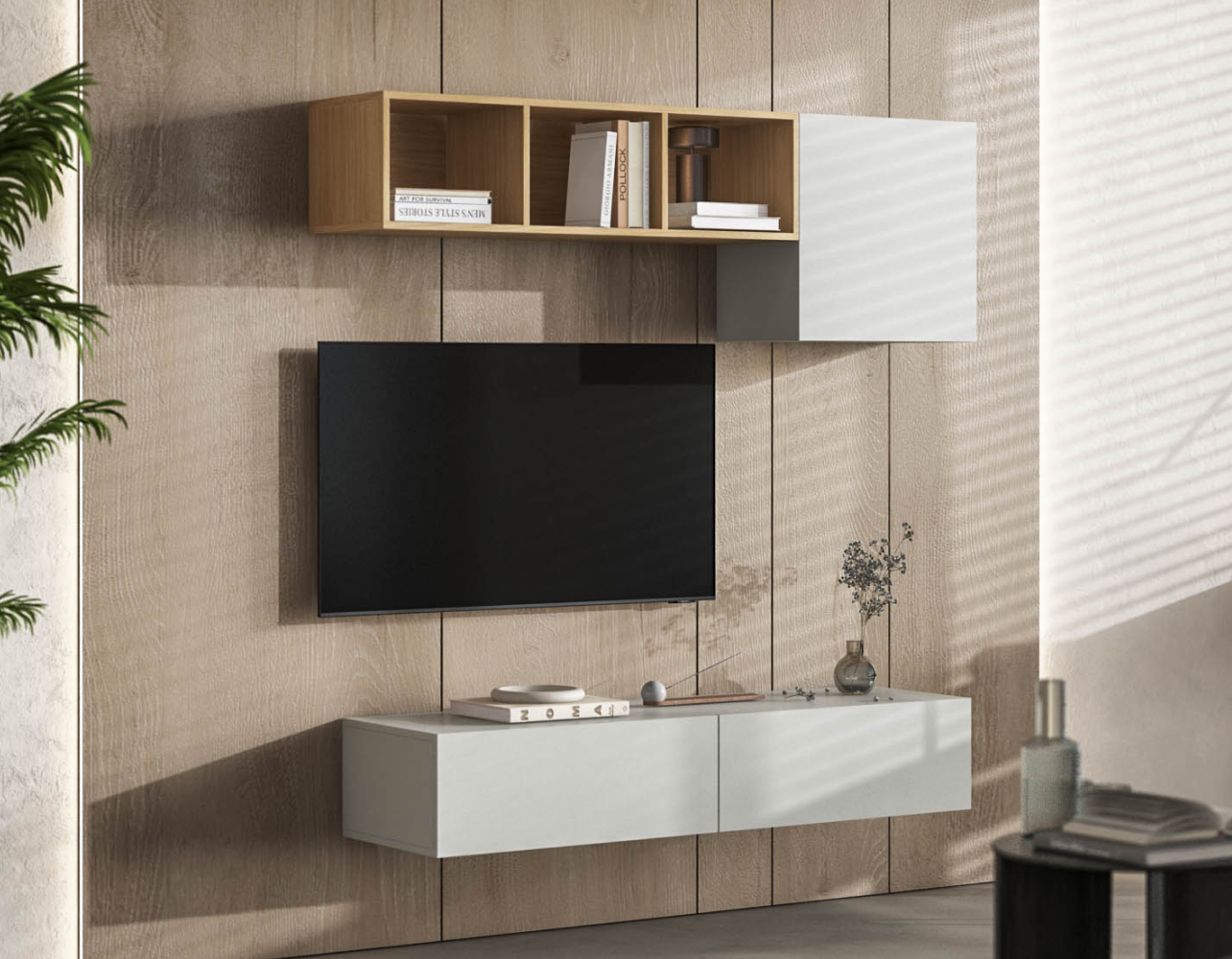 Модульная гостиная BOSS STANDART